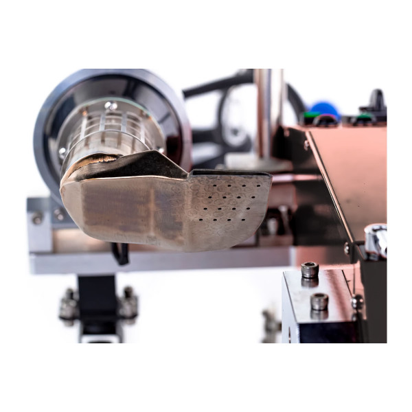 Сварочный аппарат для ПВХ/ТПО SWISSPLAST МАТ1 Сварочный аппарат для ПВХ/ТПО SWISSPLAST МАТ1
