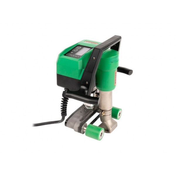 Сварочный полуавтомат UNIDRIVE 500 LEISTER 163.144 Сварочный полуавтомат UNIDRIVE 500 LEISTER 163.144