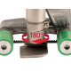Сварочный полуавтомат UNIDRIVE 500 LEISTER 163.144 Сварочный полуавтомат UNIDRIVE 500 LEISTER 163.144