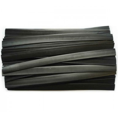 Сварочный материал ABS/Bl ABS, черный, 50 шт BAMPERUS ABS/Bl/50