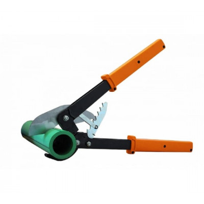 Ножницы для резки пластиковых труб Ritmo SHEARS C3 AC 98330102 Ножницы для резки пластиковых труб Ritmo SHEARS C3 AC 98330102