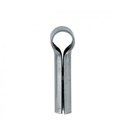 Лезвие для 95160 Leister круглое, 6 мм. 95161