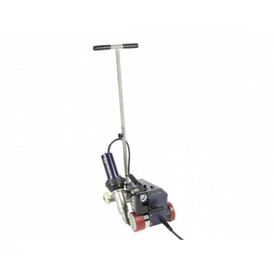 Сварочный аппарат горячего воздуха WELDY Roofer RW3400 145.450 Сварочный аппарат горячего воздуха WELDY Roofer RW3400 145.450