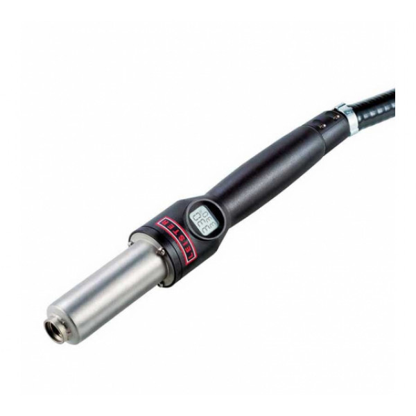 Ручной аппарат горячего воздуха Leister Велдинг Пен R 230V/1000W 114.380 Ручной аппарат горячего воздуха Leister Велдинг Пен R 230V/1000W 114.380