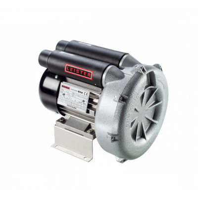 Робуст с конденсатором Leister 103.432